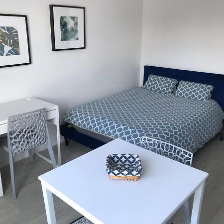 Cosylocation Le Bois Perrin Apartment Рен Екстериор снимка