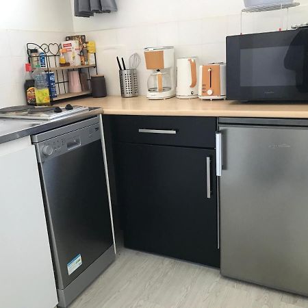 Cosylocation Le Bois Perrin Apartment Рен Екстериор снимка
