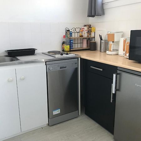 Cosylocation Le Bois Perrin Apartment Рен Екстериор снимка