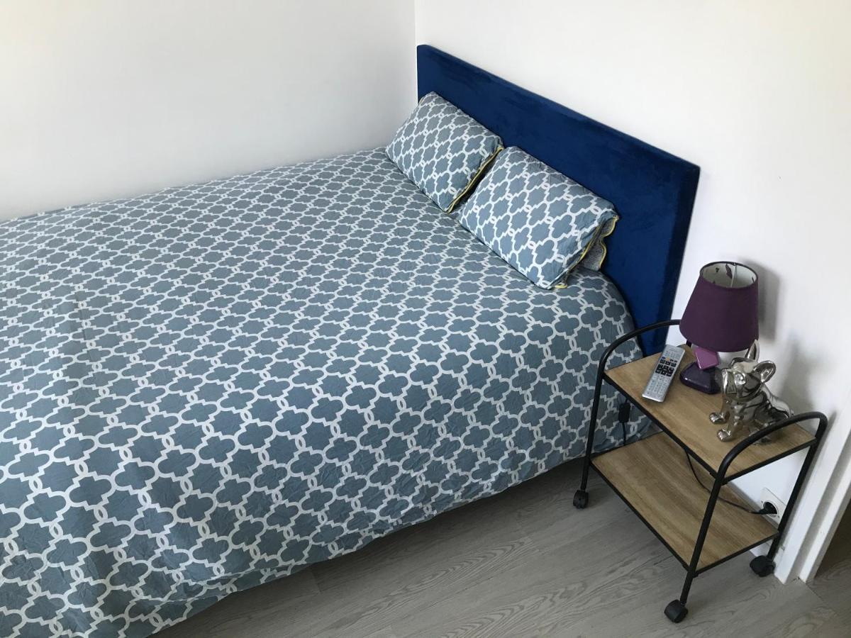 Cosylocation Le Bois Perrin Apartment Рен Екстериор снимка