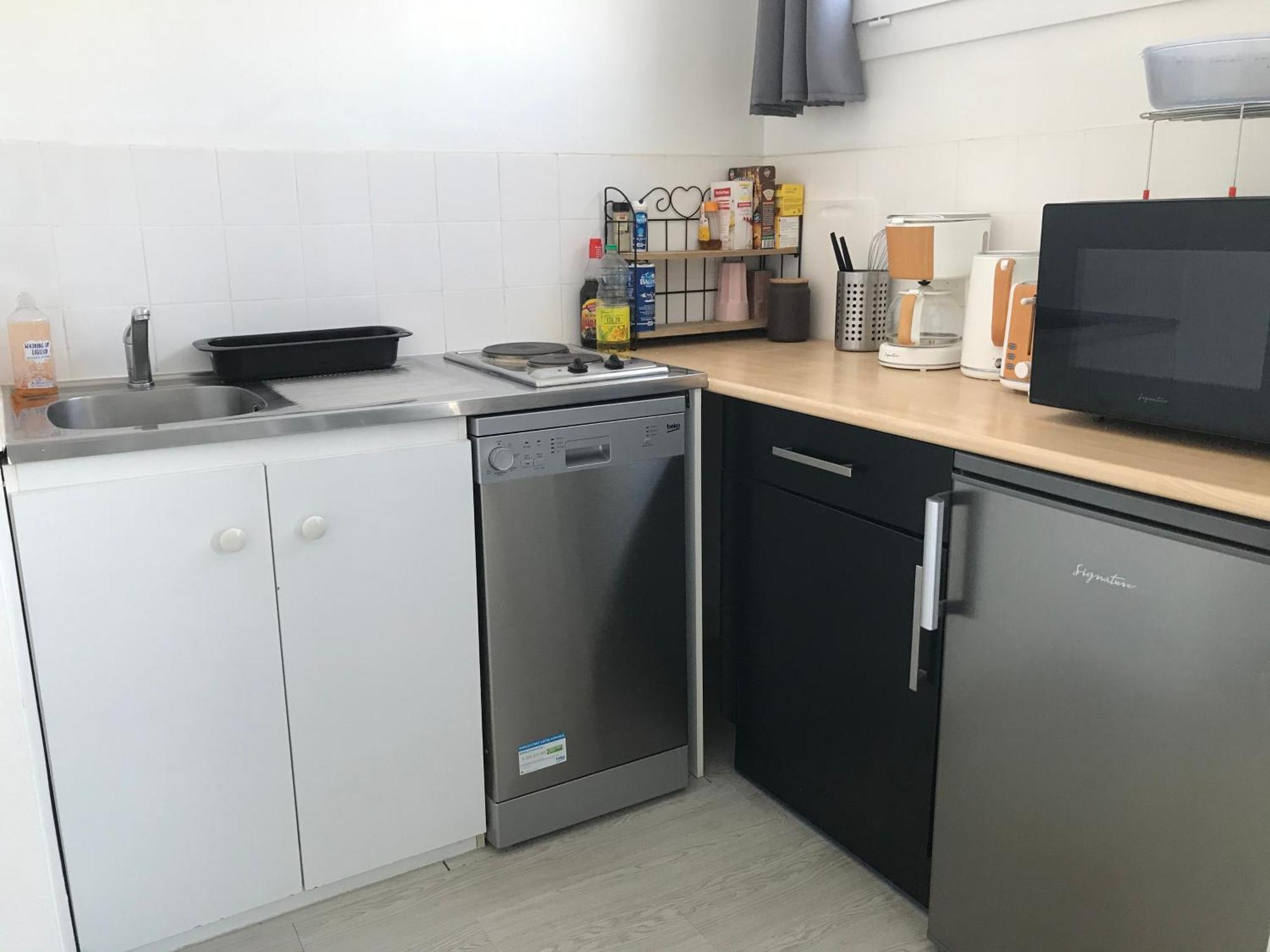 Cosylocation Le Bois Perrin Apartment Рен Екстериор снимка