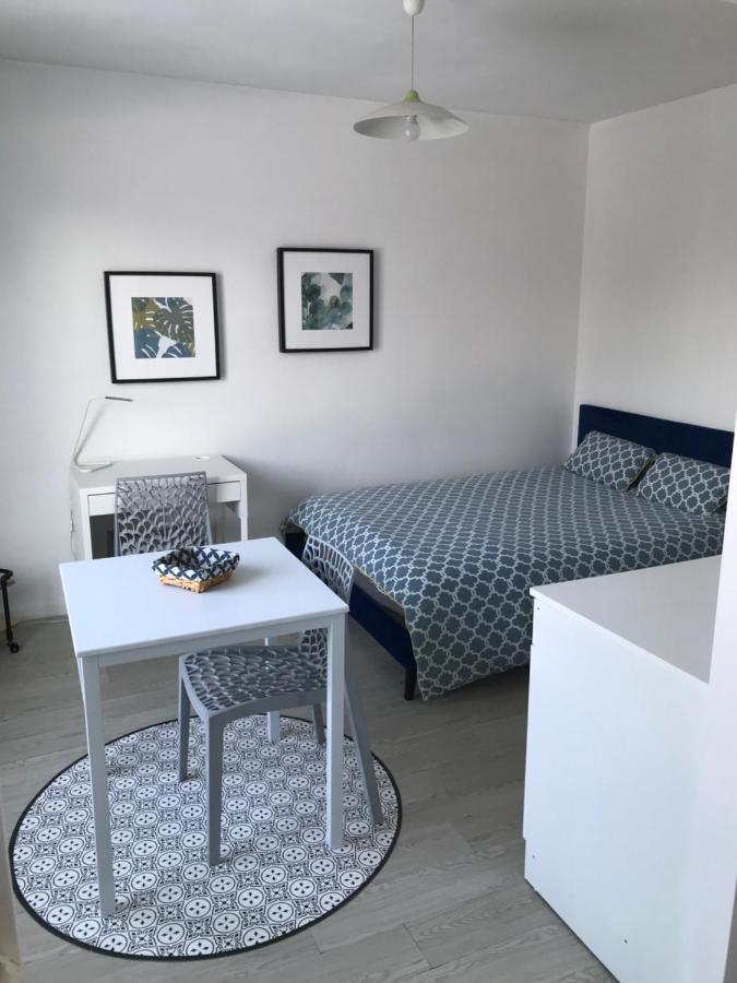 Cosylocation Le Bois Perrin Apartment Рен Екстериор снимка