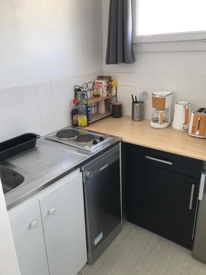 Cosylocation Le Bois Perrin Apartment Рен Екстериор снимка