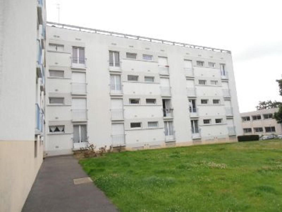 Cosylocation Le Bois Perrin Apartment Рен Екстериор снимка